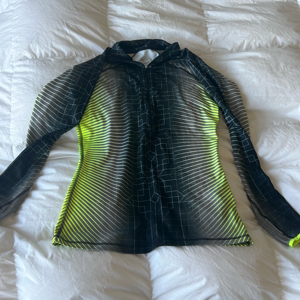 Nike Probjacket Pullover